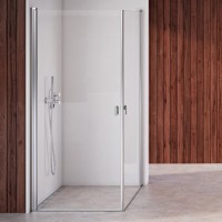 Термостатический смеситель встраиваемый Ravak Chrome CR 067.00 С ВНУТРЕННЕЙ ЧАСТЬЮ