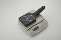 Смеситель для ванны с душем BELZ B715 B60715-7 черный