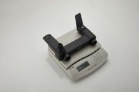 Смеситель для ванны с душем BELZ B715 B60715-7 черный