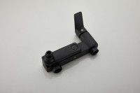 Смеситель для ванны с душем BELZ B715 B60715-7 черный