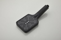 Смеситель для ванны с душем BELZ B715 B60715-7 черный