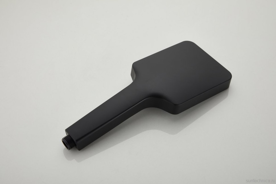 Смеситель для ванны с душем BELZ B715 B60715-7 черный