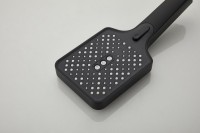 Смеситель для ванны с душем BELZ B715 B60715-7 черный