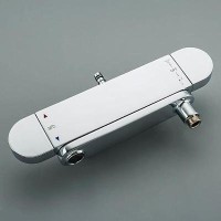 Душевая стойка Gappo G83 G2483-40 хром