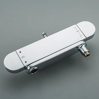 Душевая стойка Gappo G83 G2483-40 хром