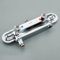 Душевая стойка Gappo G83 G2483-40 хром