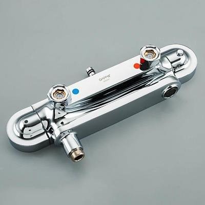 Душевая стойка Gappo G83 G2483-40 хром