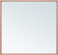 Мебель для ванной комнаты Allen Brau Liberty 90 подвесная, медь браш, столешница графит