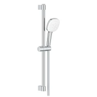 Душевой гарнитур GROHE Tempesta Cube 110 со штангой 60 см, хром (27579003) Душевой гарнитур GROHE Tempesta Cube 110 со штангой 60 см, хром (27579003)