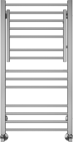 Полотенцесушитель водяной Terminus Валенсия П14 500*1000 Полотенцесушитель водяной Terminus Валенсия П14 500*1000