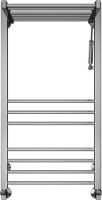 Полотенцесушитель водяной Terminus Валенсия П14 500*1000 Полотенцесушитель водяной Terminus Валенсия П14 500*1000