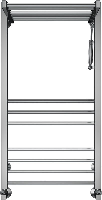 Полотенцесушитель водяной Terminus Валенсия П14 500*1000