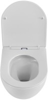 Комплект Унитаз подвесной BelBagno Libero BB11051CH-TOR/SC безободковый + Инсталляция Grohe Solido 38811KF0 3 в 1 с кнопкой смыва