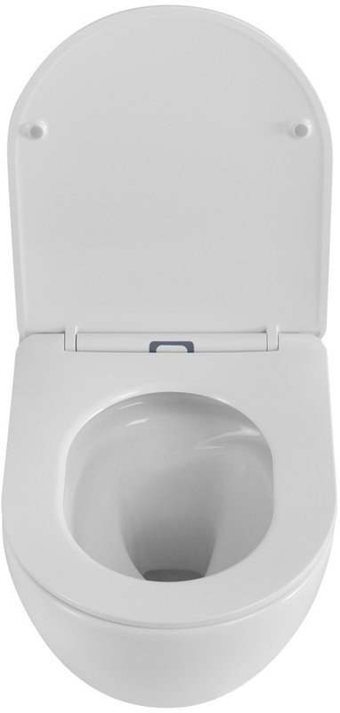 Комплект Унитаз подвесной BelBagno Libero BB11051CH-TOR/SC безободковый + Инсталляция Grohe Solido 38811KF0 3 в 1 с кнопкой смыва