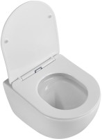 Комплект Унитаз подвесной BelBagno Libero BB11051CH-TOR/SC безободковый + Инсталляция Grohe Solido 38811KF0 3 в 1 с кнопкой смыва