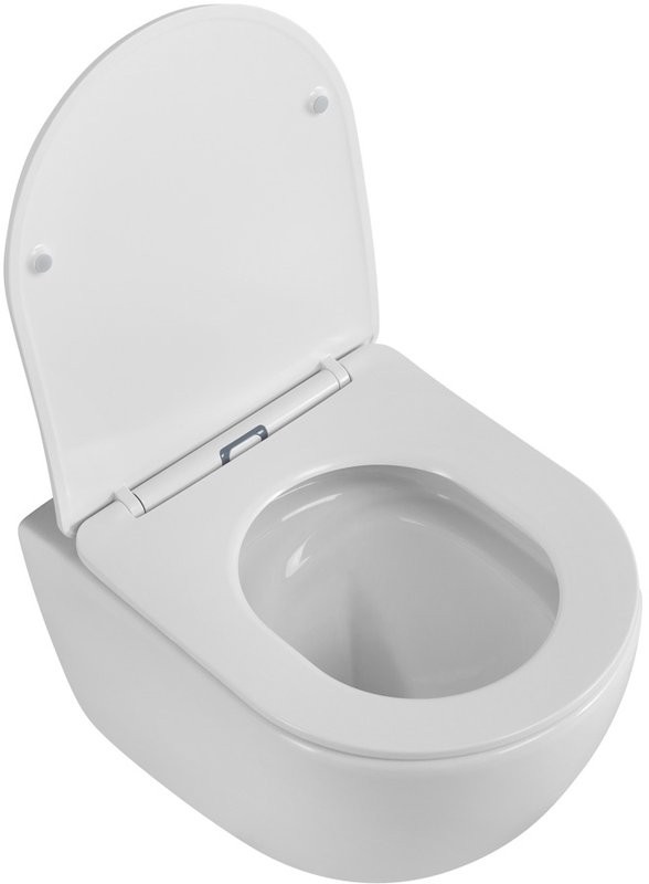 Комплект Унитаз подвесной BelBagno Libero BB11051CH-TOR/SC безободковый + Инсталляция Grohe Solido 38811KF0 3 в 1 с кнопкой смыва