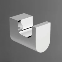 Крючок Art&Max Platino AM-E-3986AL Крючок Art&Max Platino AM-E-3986AL