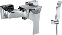 Смеситель для душа Lemark Unit LM4503C Смеситель для душа Lemark Unit LM4503C