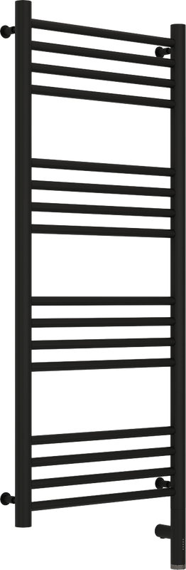 Полотенцесушитель электрический Сунержа Богема 3.0 100х40 черный, R