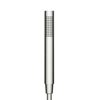 Душевая лейка Sancos Stick SC9036BN брашированный никель Душевая лейка Sancos Stick SC9036BN брашированный никель