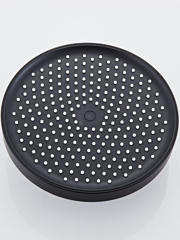 Душевая стойка Haiba HB24553-7 черная