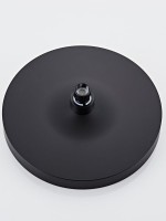 Душевая стойка Haiba HB24553-7 черная