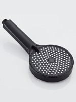 Душевая стойка Haiba HB24553-7 черная