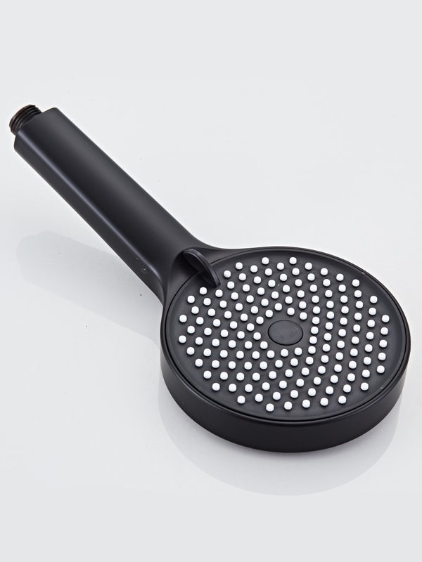 Душевая стойка Haiba HB24553-7 черная