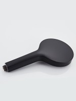 Душевая стойка Haiba HB24553-7 черная