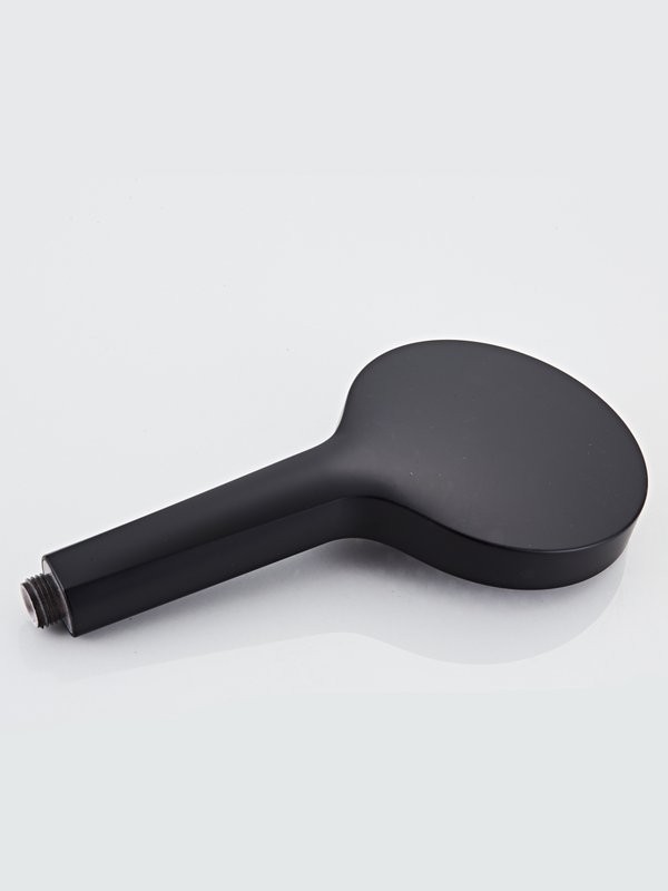 Душевая стойка Haiba HB24553-7 черная