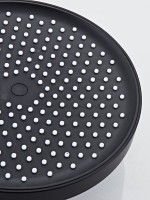 Душевая стойка Haiba HB24553-7 черная