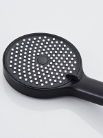 Душевая стойка Haiba HB24553-7 черная