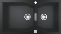 Мойка кухонная Grohe K700 31658AP0