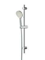 Душевой гарнитур AM.PM Gem F0190100 хром Душевой гарнитур AM.PM Gem F0190100 хром