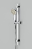 Душевой гарнитур AM.PM Gem F0190100 хром Душевой гарнитур AM.PM Gem F0190100 хром