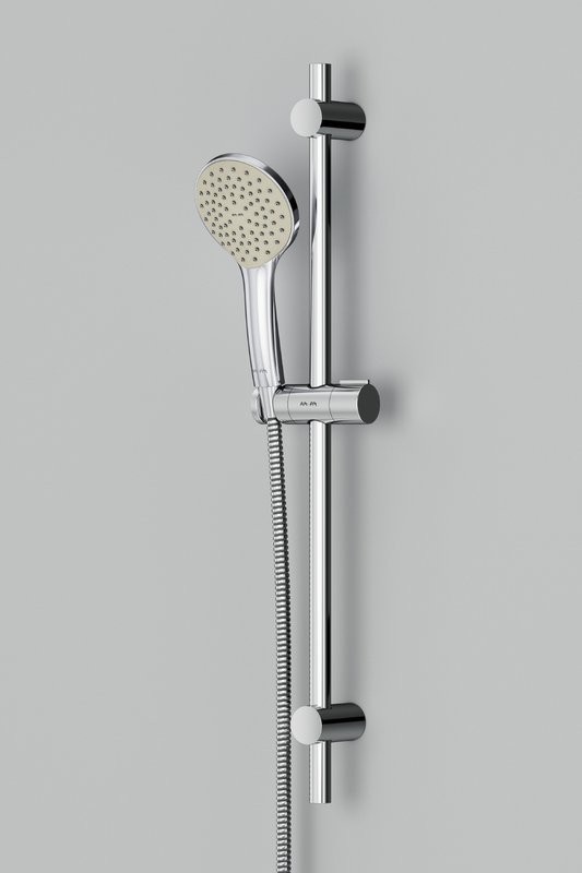 Душевой гарнитур AM.PM Gem F0190100 хром