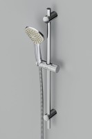 Душевой гарнитур AM.PM Gem F0190100 хром Душевой гарнитур AM.PM Gem F0190100 хром