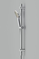 Душевой гарнитур AM.PM Gem F0190100 хром Душевой гарнитур AM.PM Gem F0190100 хром