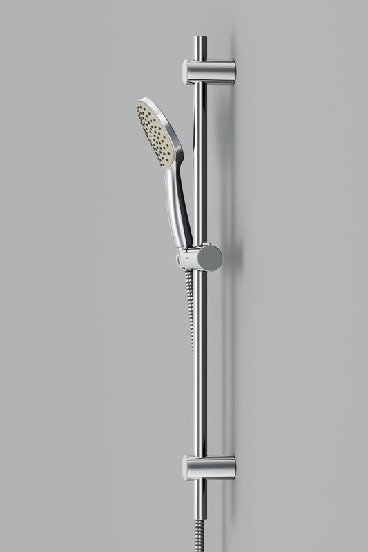 Душевой гарнитур AM.PM Gem F0190100 хром