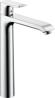 Смеситель для раковины Hansgrohe Metris 31184000