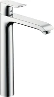 Смеситель для раковины Hansgrohe Metris 31184000 Смеситель для раковины Hansgrohe Metris 31184000