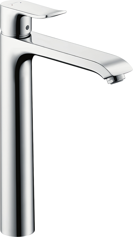 Смеситель для раковины Hansgrohe Metris 31184000