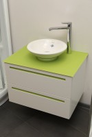 Смеситель для раковины Hansgrohe Metris 31184000