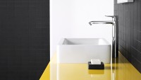 Смеситель для раковины Hansgrohe Metris 31184000