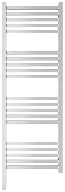 Полотенцесушитель электрический Сунержа Модус 3.1 071-5900-1240 130x45 см, подключение слева, сатин, лесенка