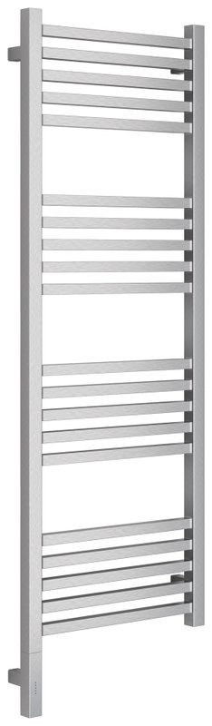 Полотенцесушитель электрический Сунержа Модус 3.1 071-5900-1240 130x45 см, подключение слева, сатин, лесенка