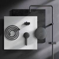 Душевая стойка AM.PM Gem F0790022 Душевая стойка AM.PM Gem F0790022