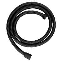 Душевая стойка AZARIO Conda AZ-K2311B черный матовый