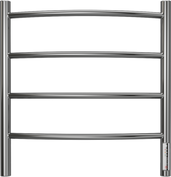 Полотенцесушитель электрический Terminus Классик П4 500х550