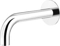 Излив Plumberia Selection Ixo SPT0060CR для ванны, хром Излив Plumberia Selection Ixo SPT0060CR для ванны, хром